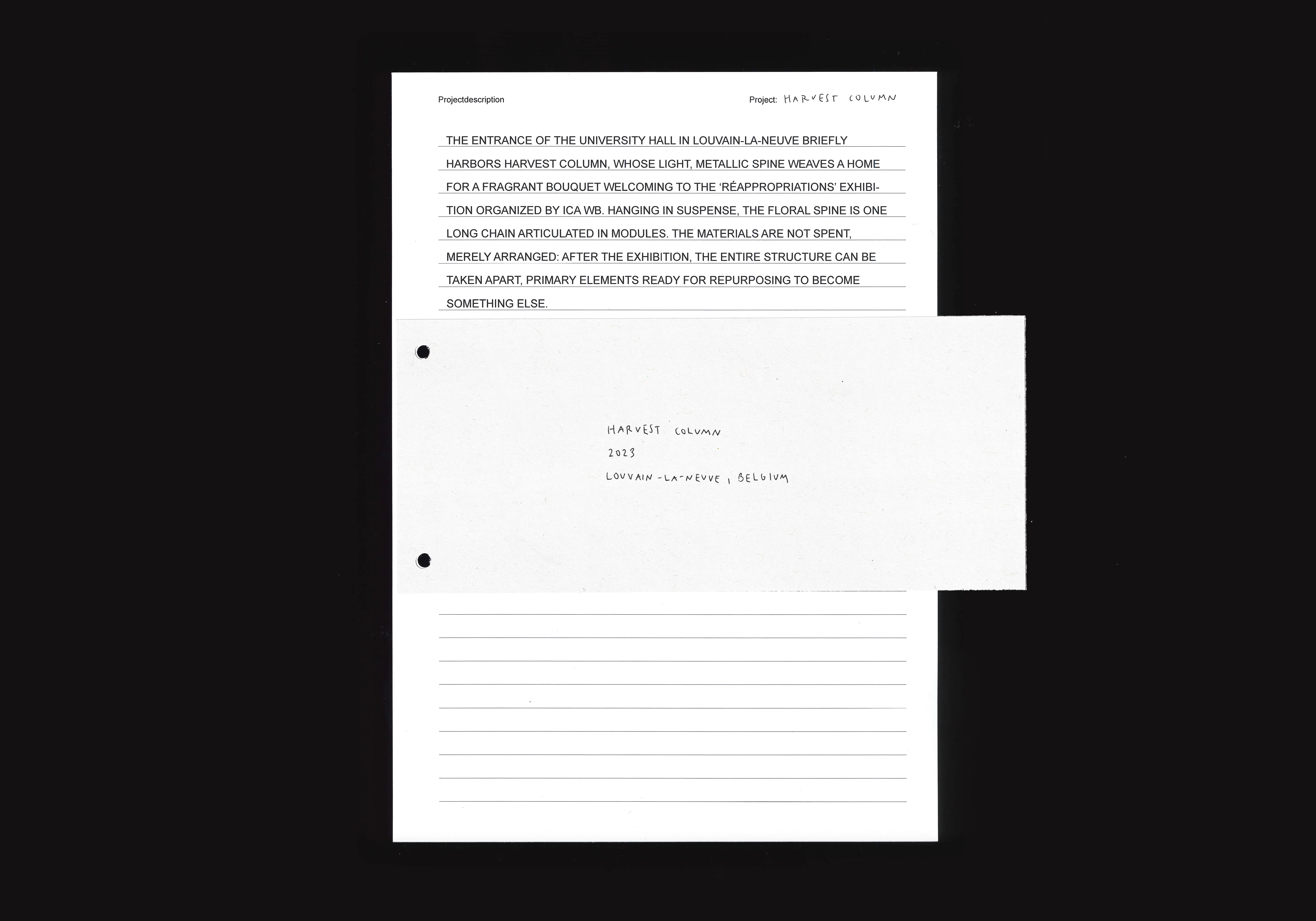 Project image
